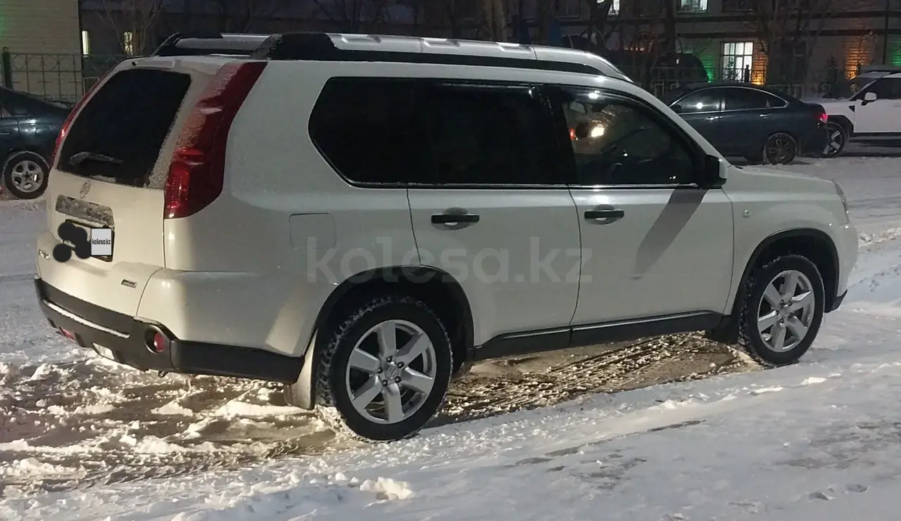 2010 года, КПП Вариатор, 2.5 л.