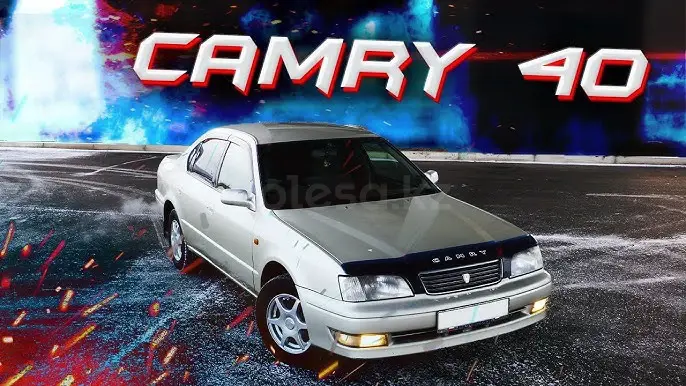 1997 года, КПП Автомат, 1.8 л.