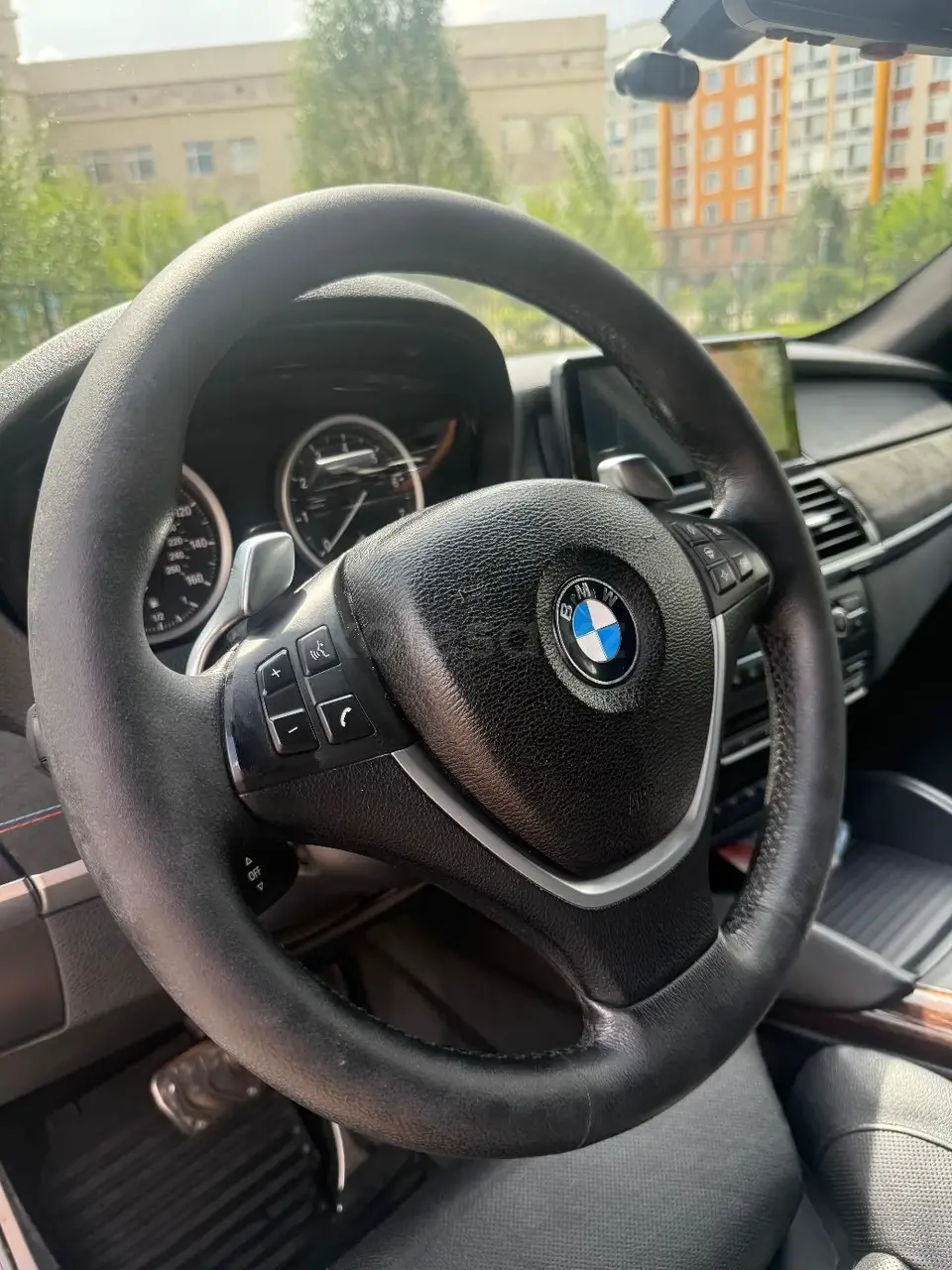 2008 года, КПП Автомат, 3 л.