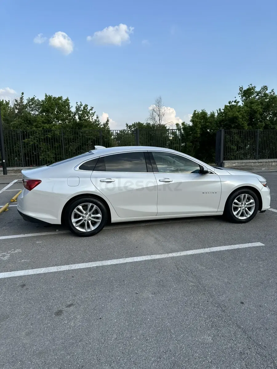 2016 года, КПП Автомат, 1.5 л.