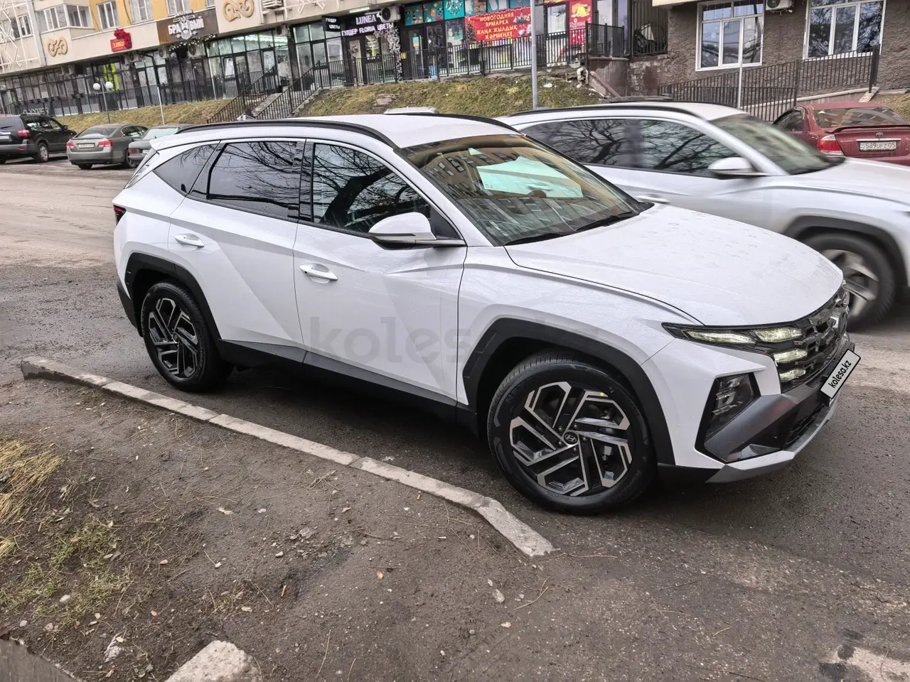 2025 year, КПП Автомат, 2 л.