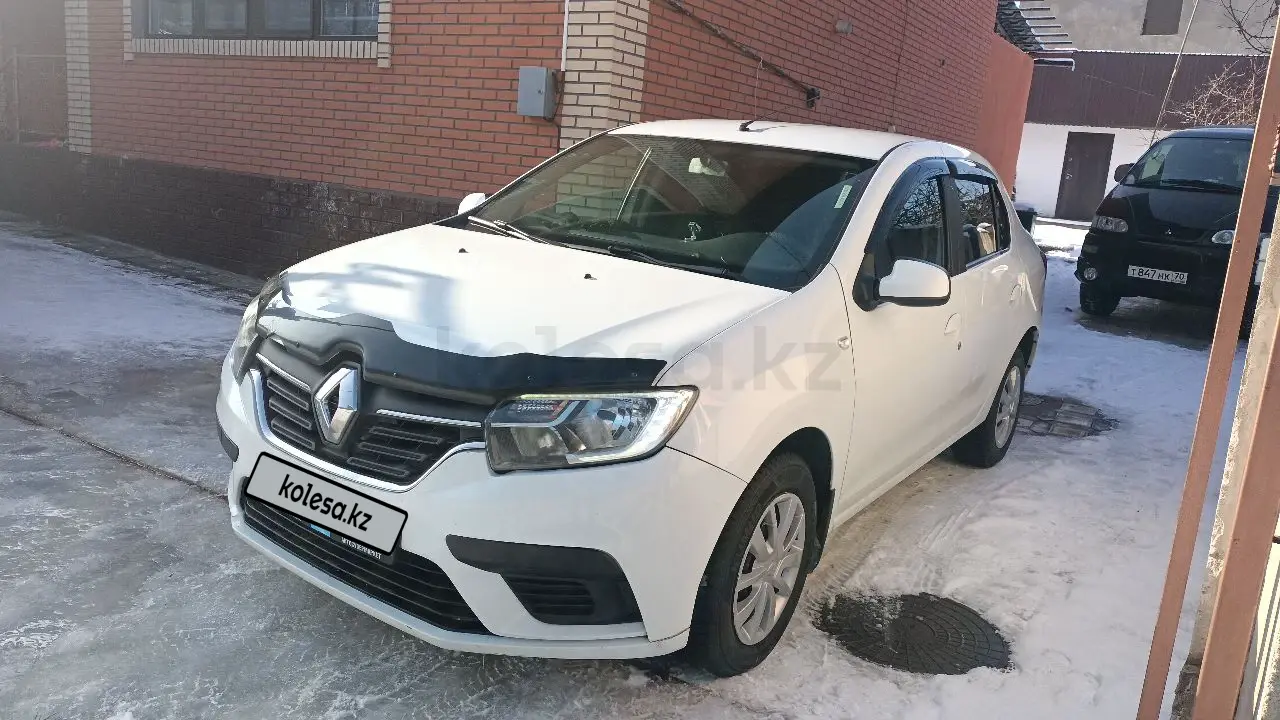 2020 года, КПП Механика, 1.6 л.