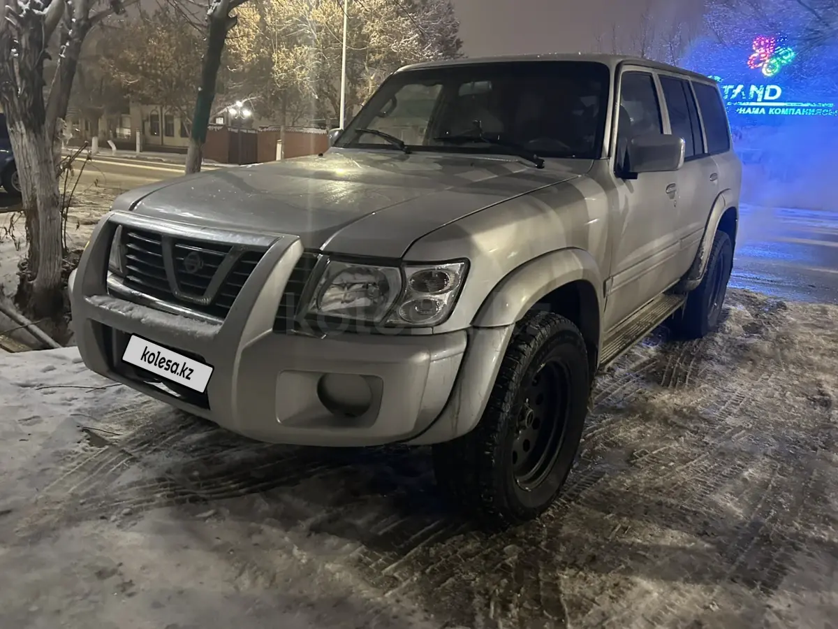 2000 года, КПП Автомат, 4.5 л.