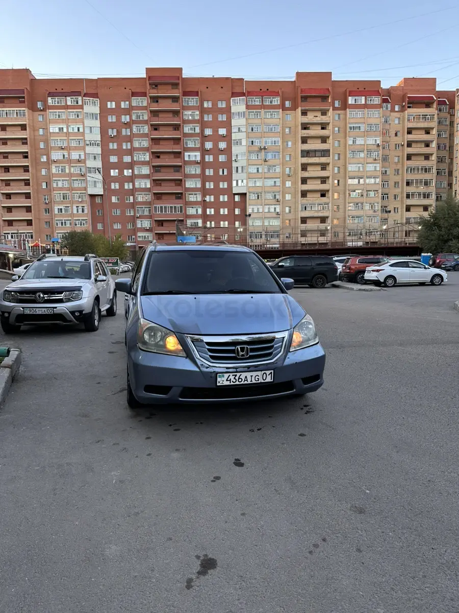 2008 года, КПП Автомат, 3.5 л.