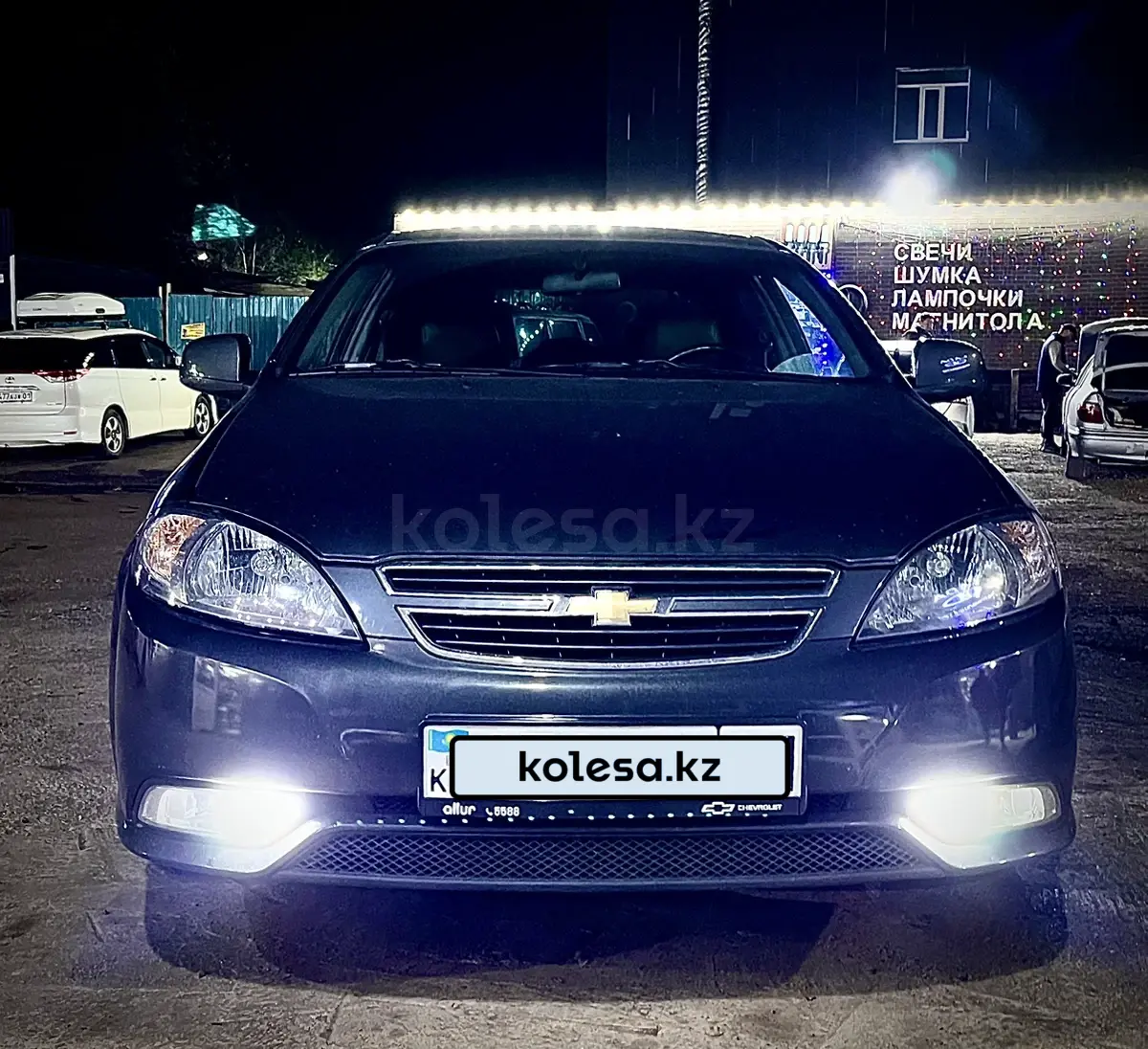 2023 года, КПП Автомат, 1.5 л.