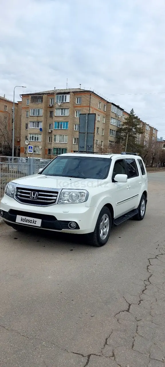 2014 года, КПП Автомат, 3.5 л.
