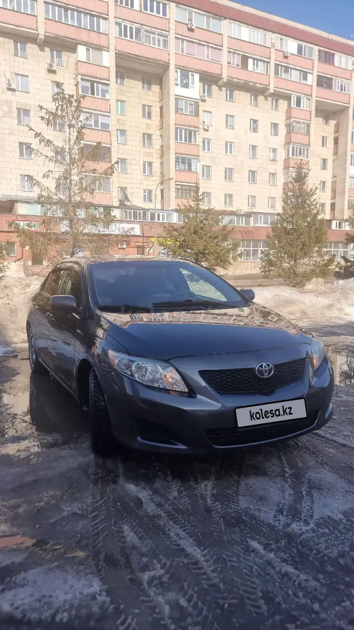 2009 года, КПП Автомат, 1.8 л.