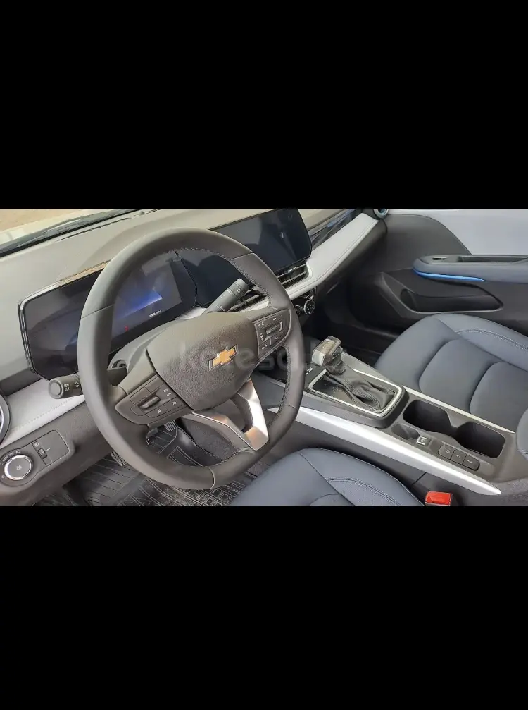 2023 года, КПП Робот, 1.5 л.