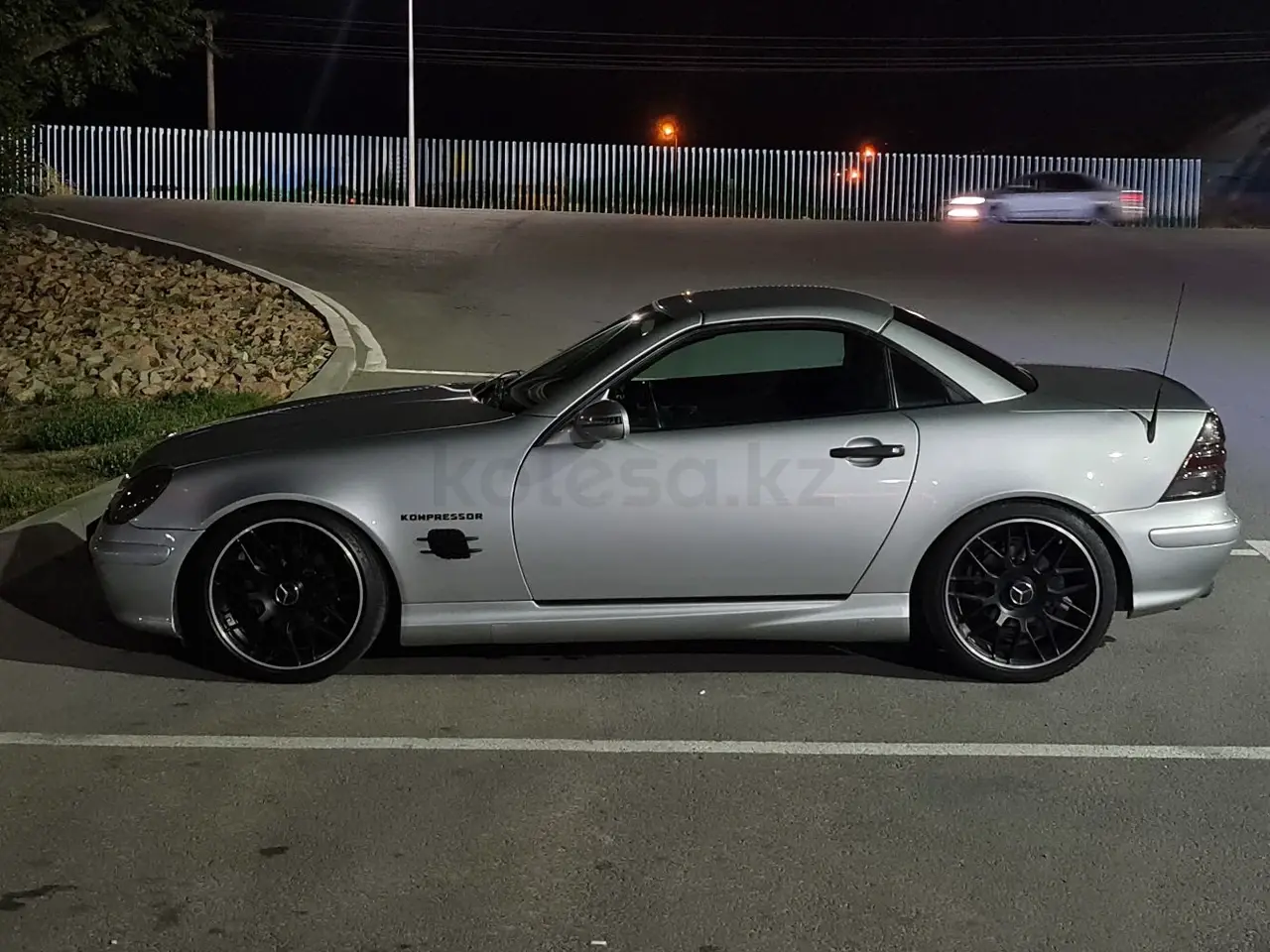 1998 года, КПП Автомат, 2.3 л.