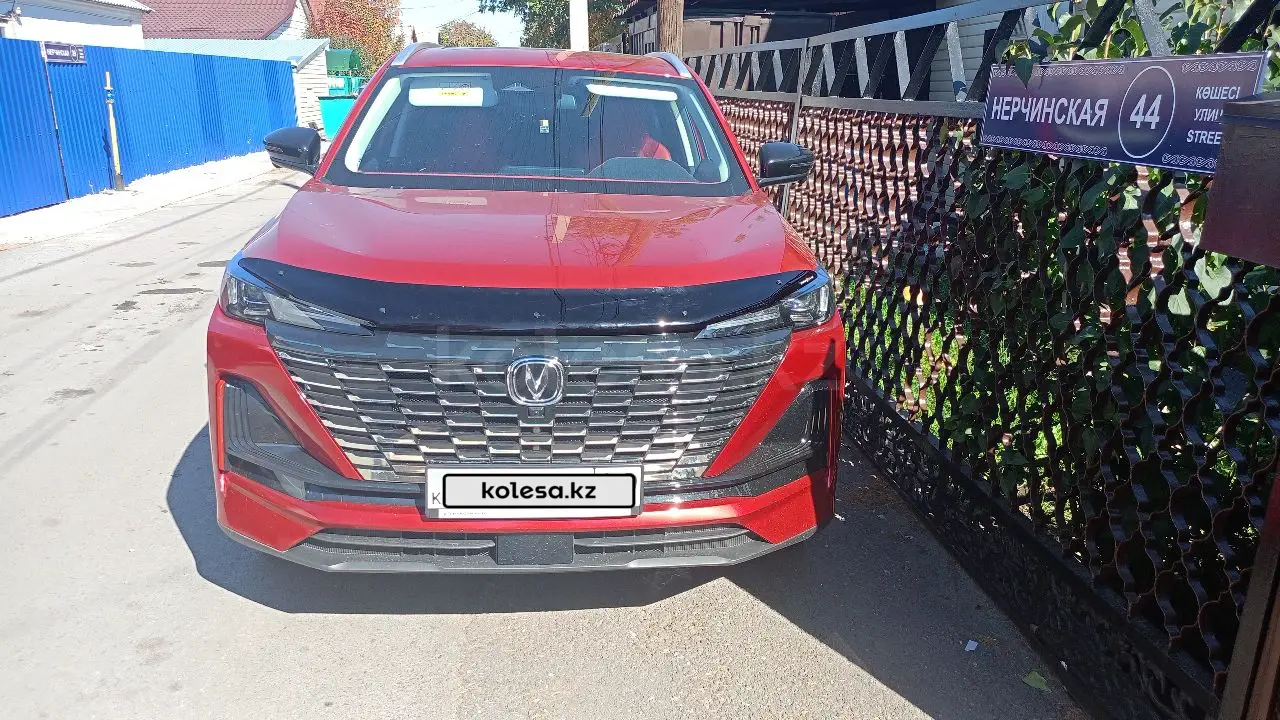 2023 года, КПП Робот, 1.5 л.