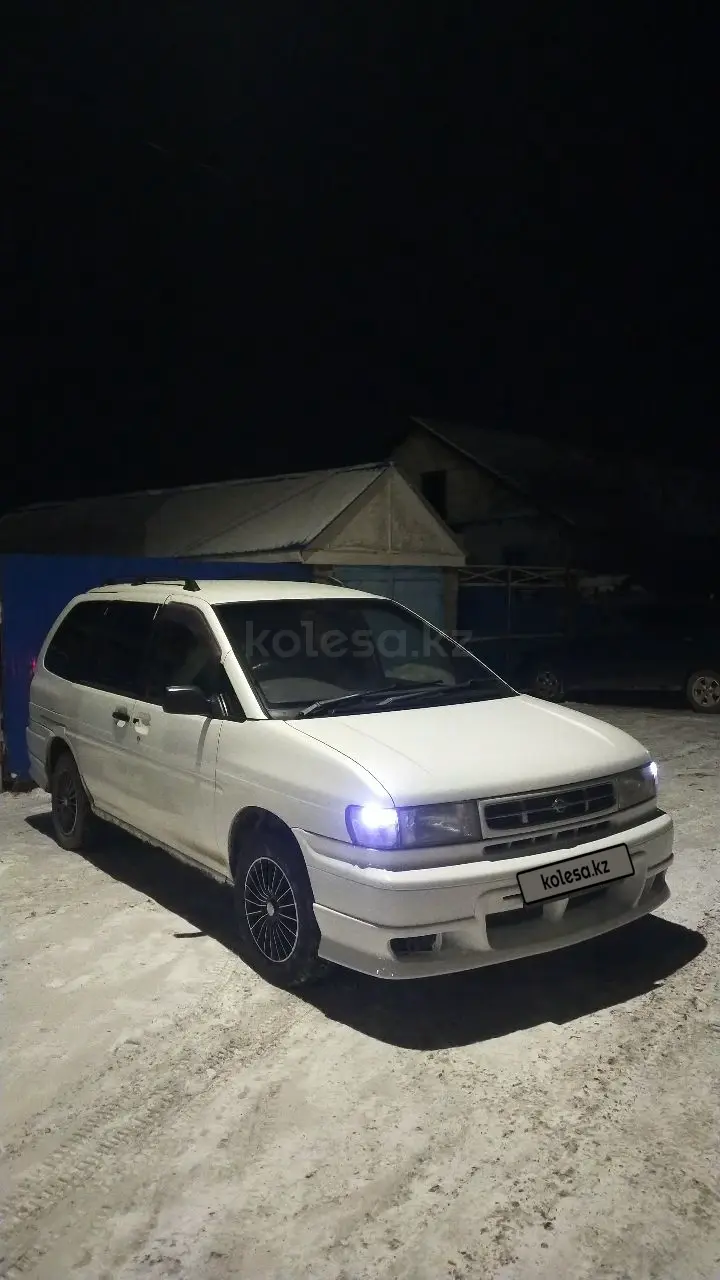 1998 года, КПП Автомат, 2 л.