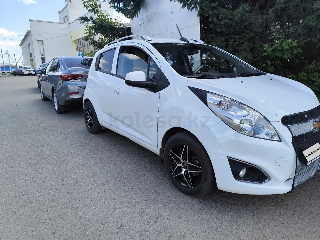 2022 года, КПП Автомат, 1 л.