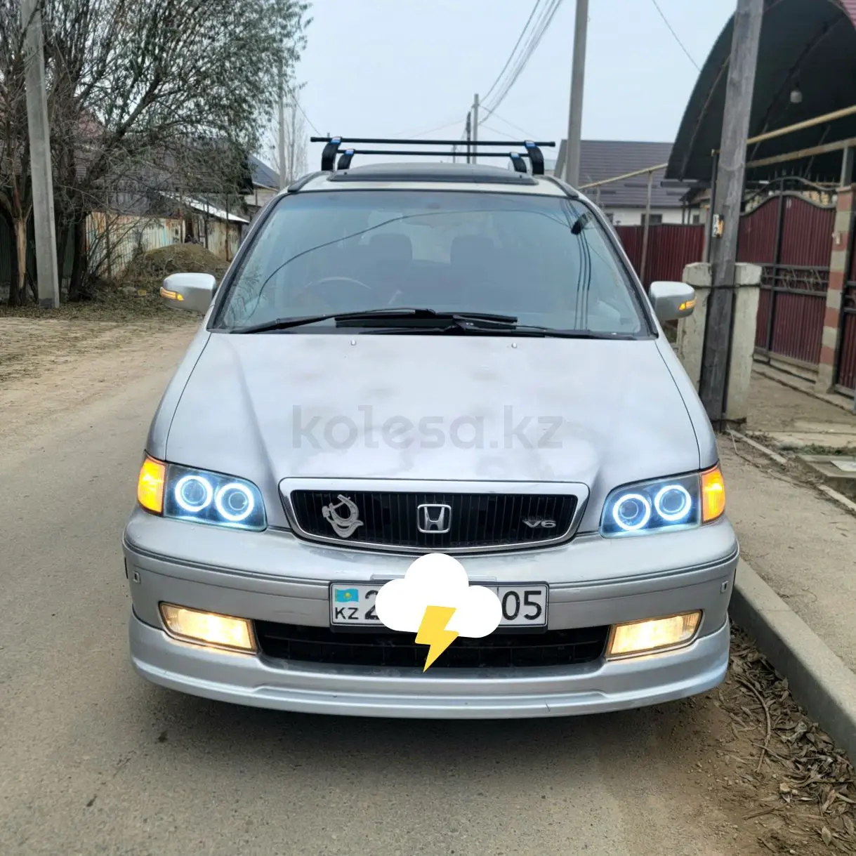 1997 года, КПП Автомат, 3 л.