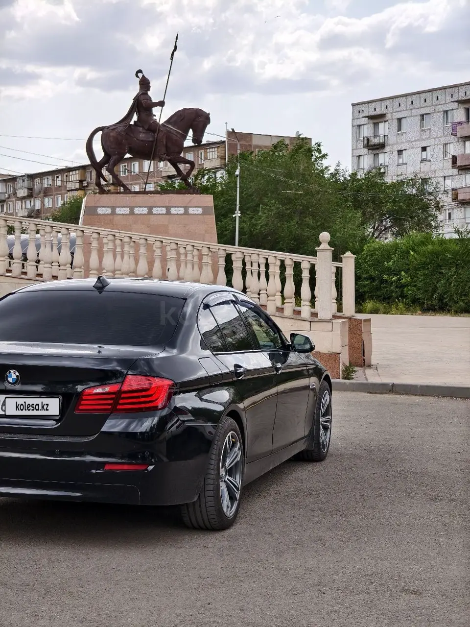 2015 года, КПП Автомат, 2 л.