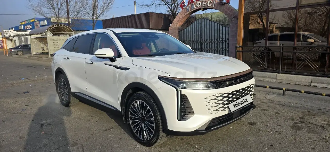 2023 year, КПП Автомат, 2 л.