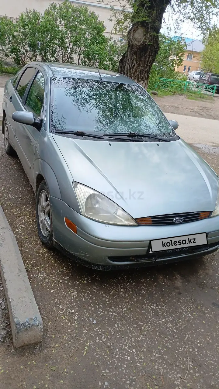 2003 года, КПП Автомат, 2 л.