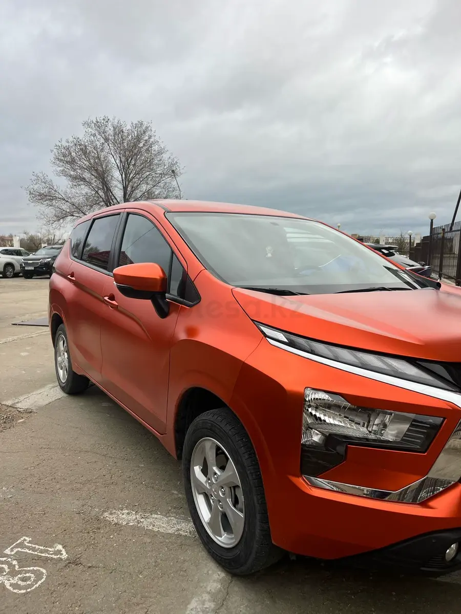 2023 года, КПП Автомат, 1.5 л.