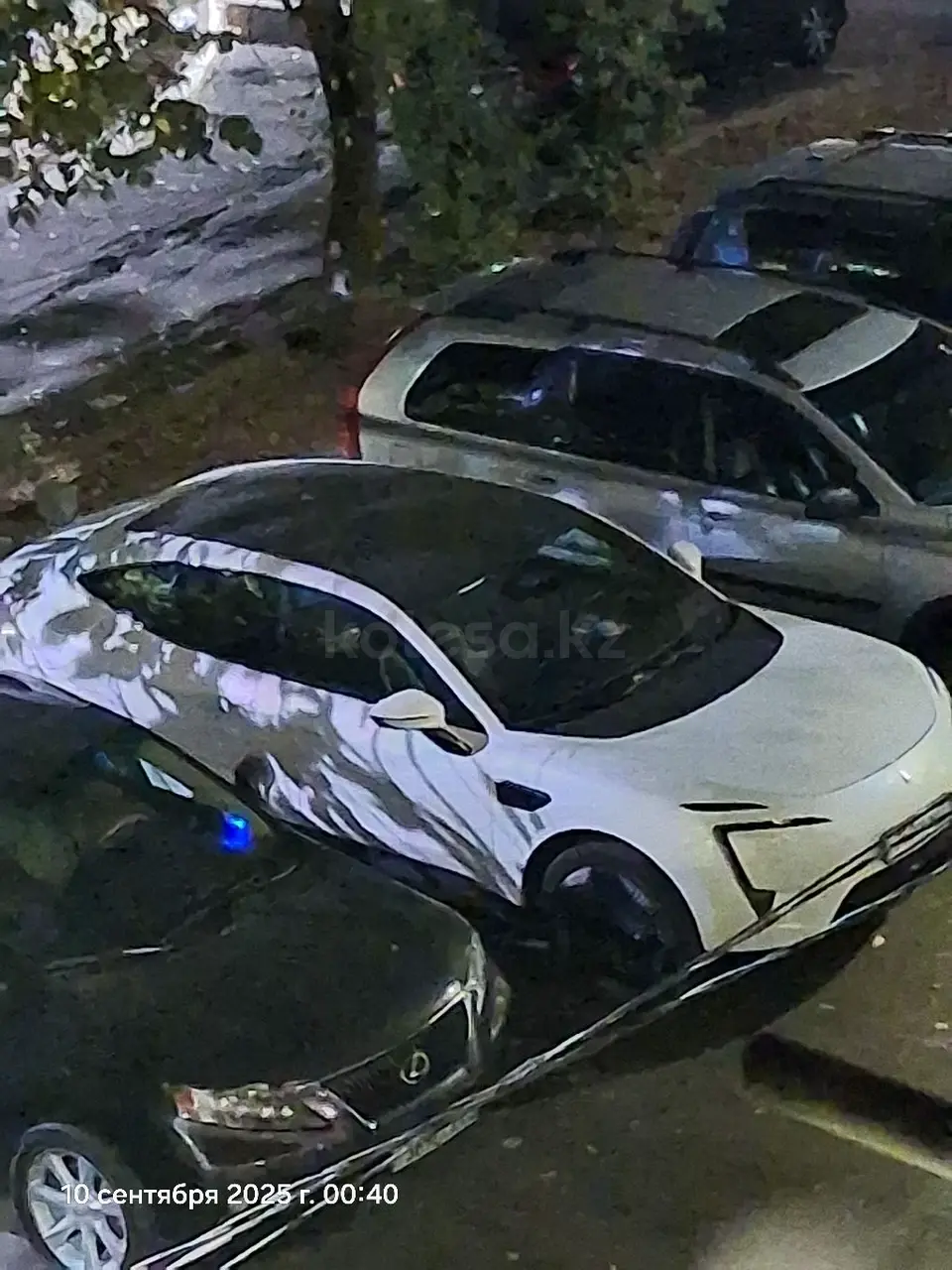 2023 года, КПП Автомат