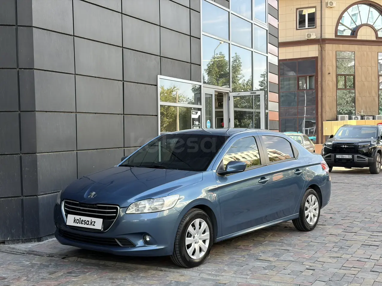 2013 года, КПП Автомат, 1.6 л.