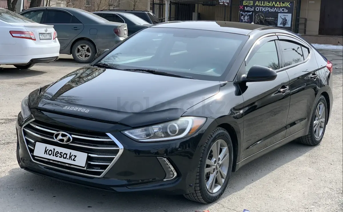 2018 года, КПП Автомат, 2 л.