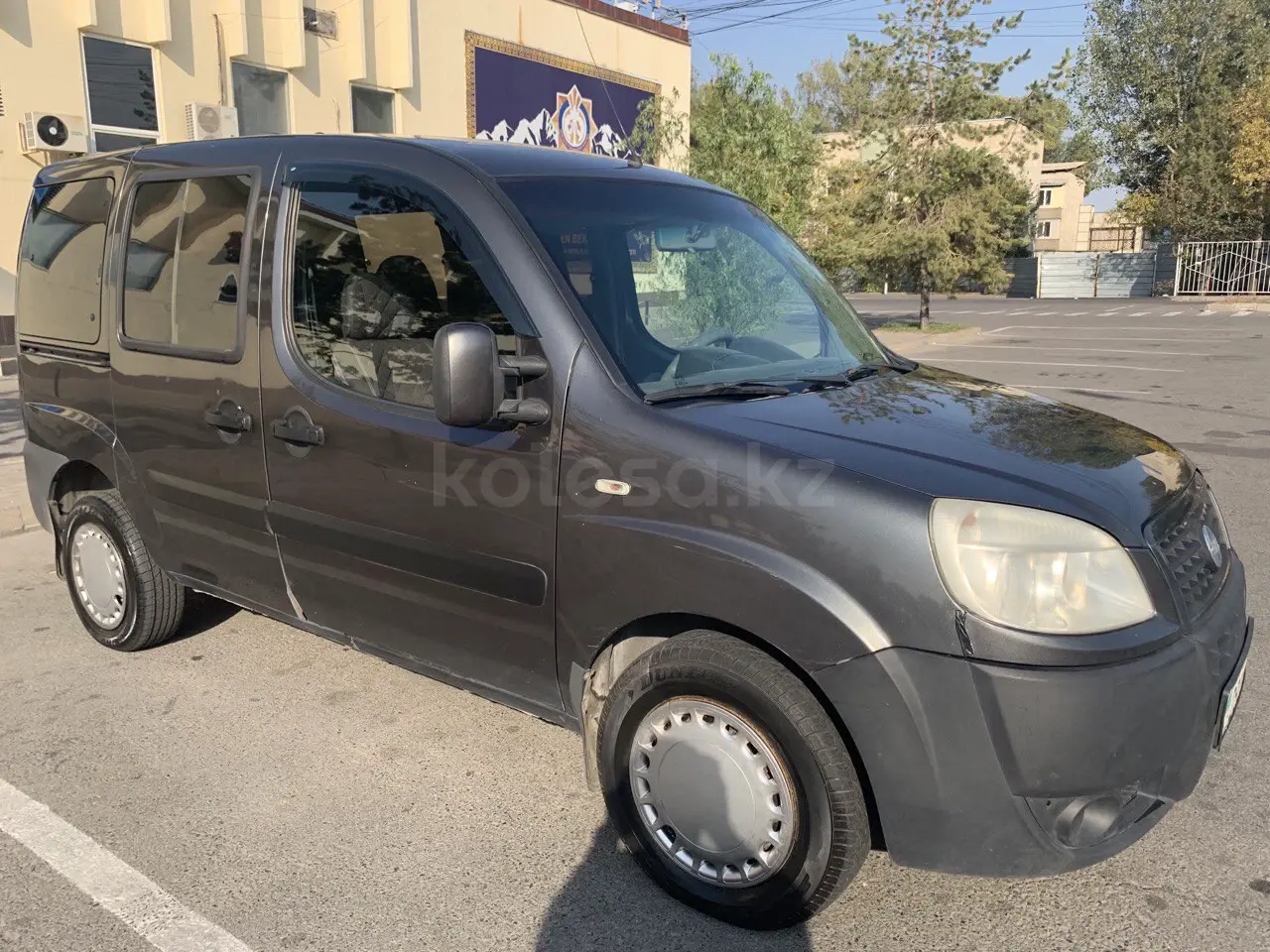 2007 года, КПП Механика, 1.4 л.