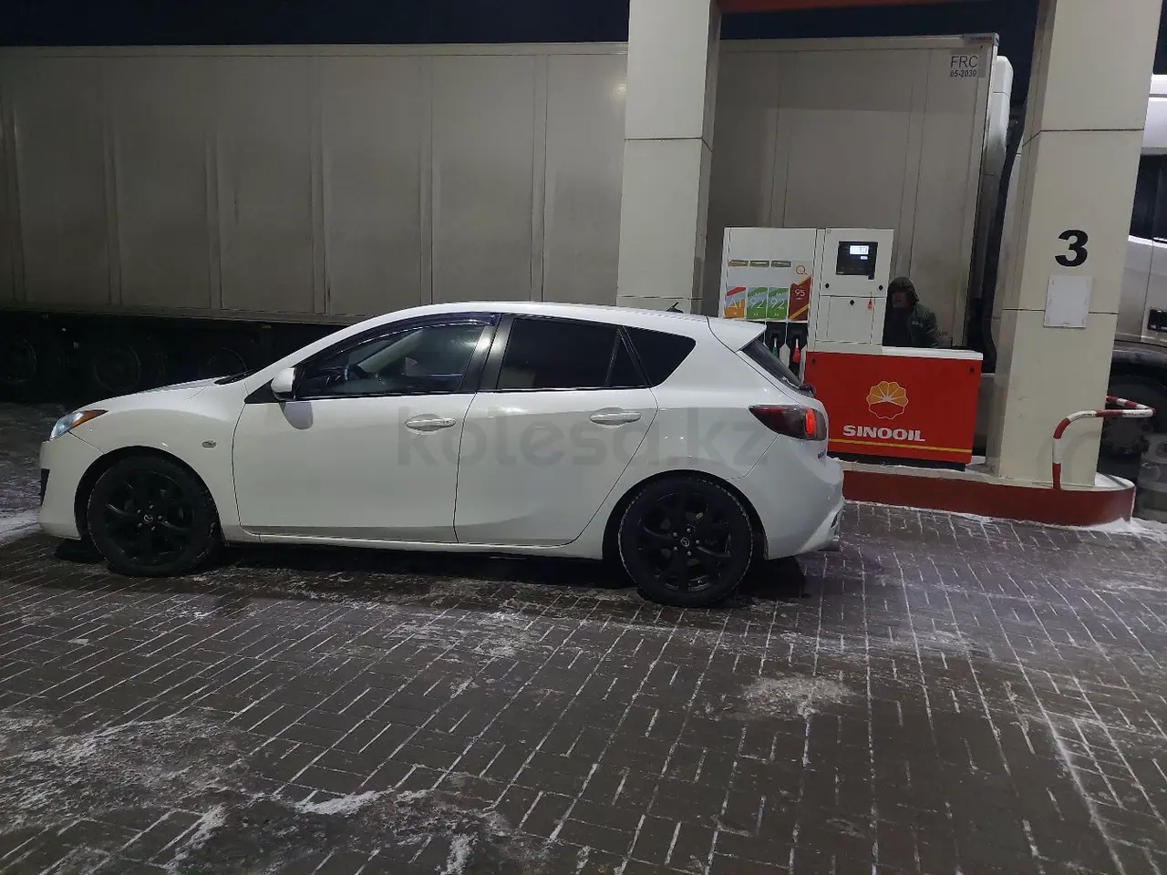 2010 года, КПП Автомат, 1.6 л.