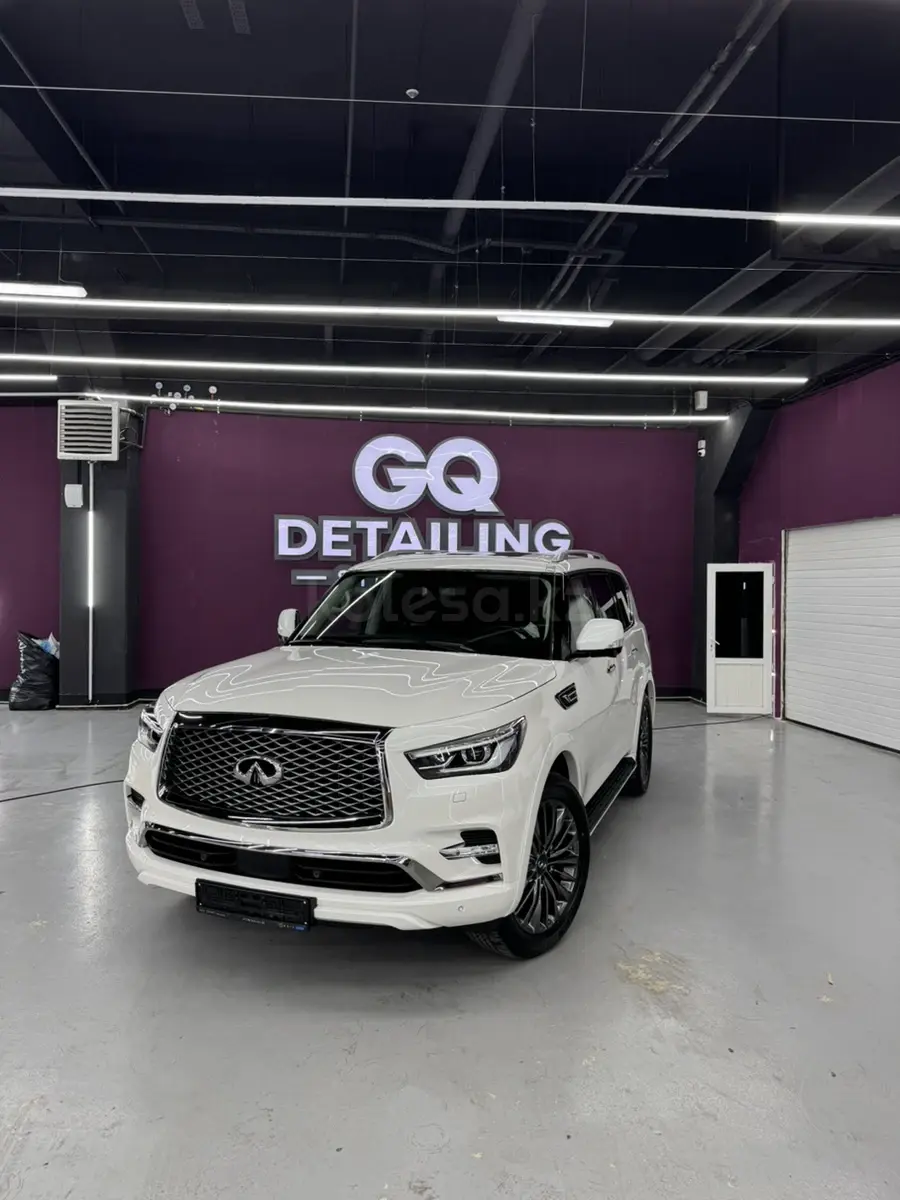 2022 year, КПП Автомат, 5.6 л.