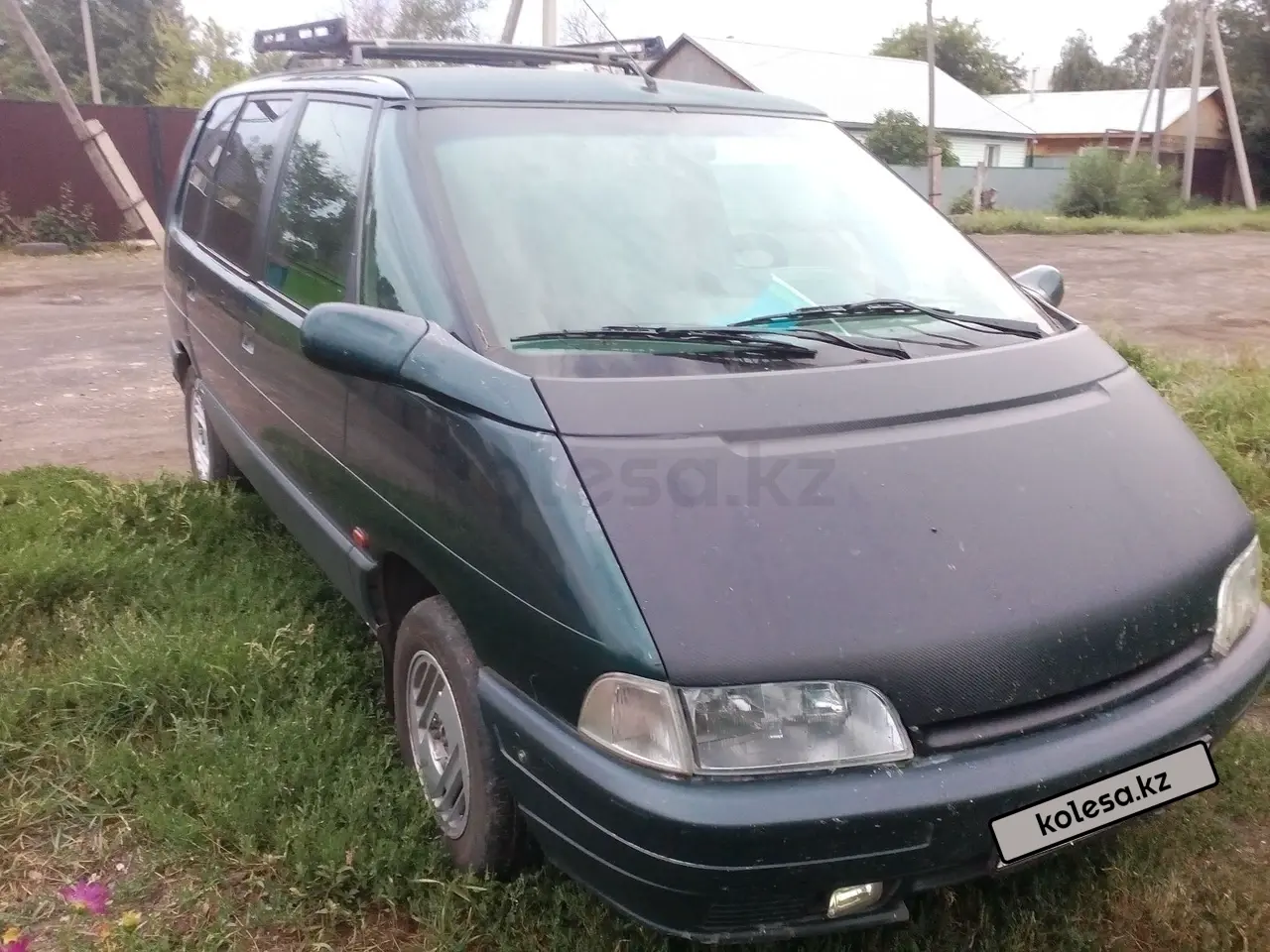 1995 года, КПП Механика, 2.2 л.