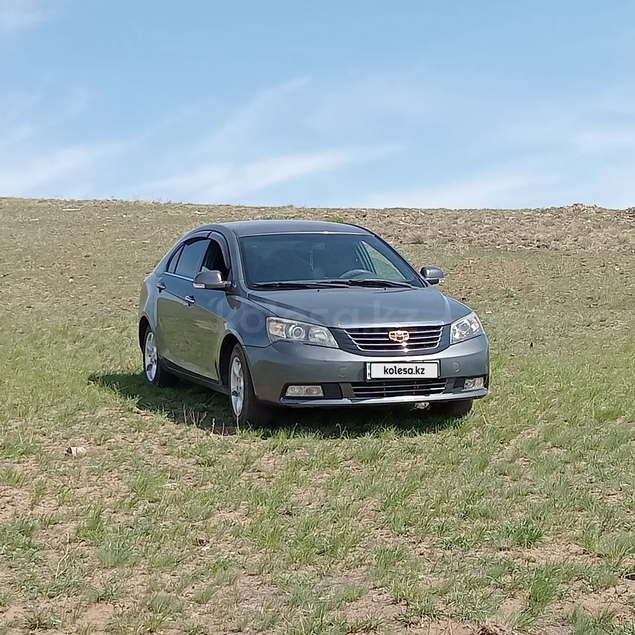 2015 года, КПП Механика, 1.8 л.