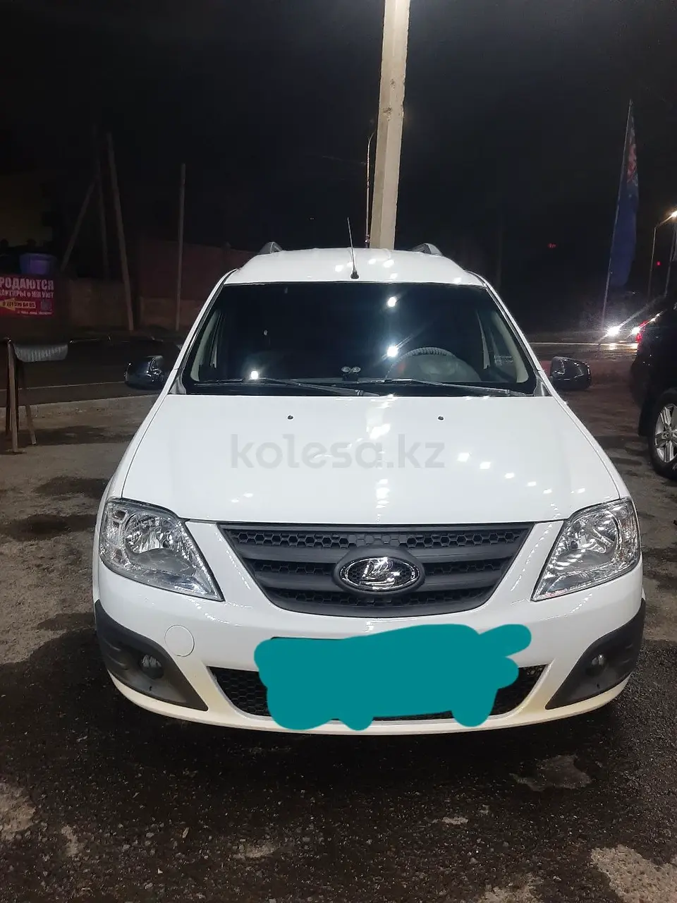 2015 года, КПП Механика, 1.6 л.