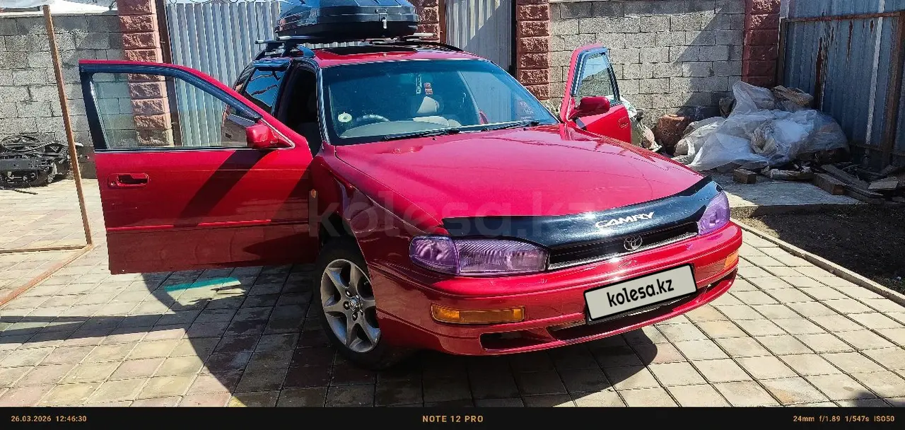 1996 жылғы, КПП Автомат, 2.2 л.