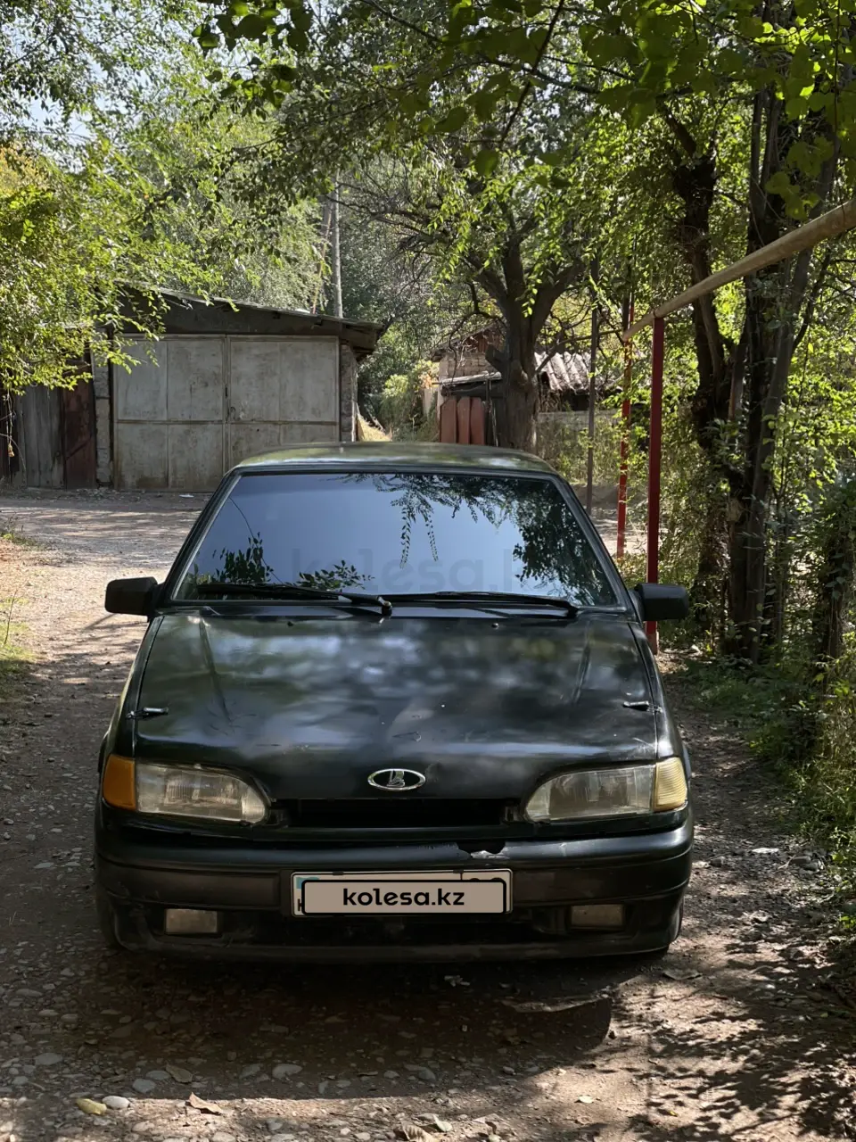 2008 жылғы, КПП Механика, 1.5 л.