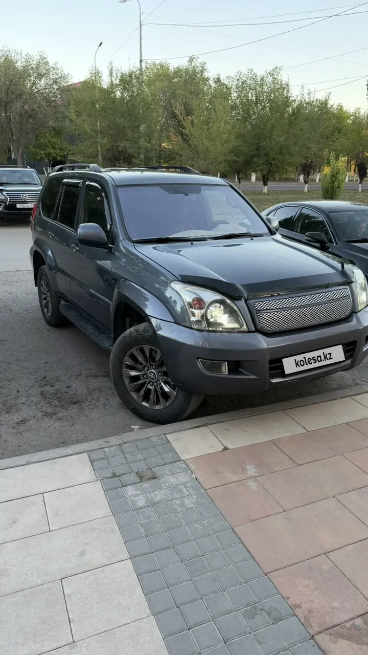 2006 жылғы, КПП Автомат, 4 л.