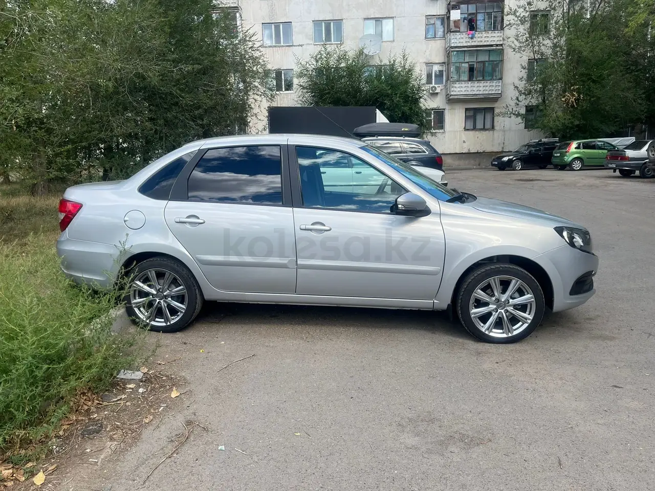 2022 year, КПП Автомат, 1.6 л.