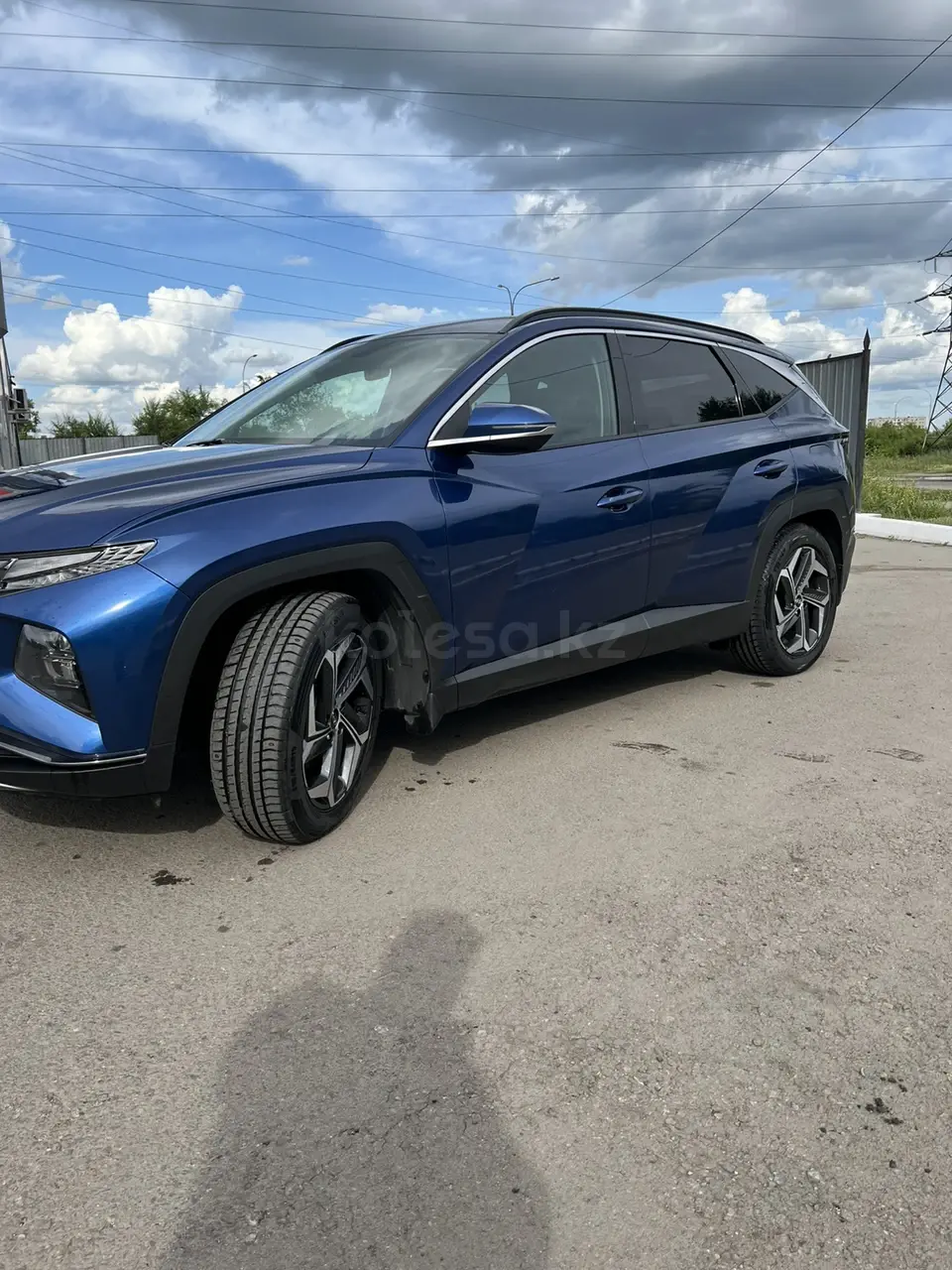 2023 year, КПП Автомат, 2.5 л.