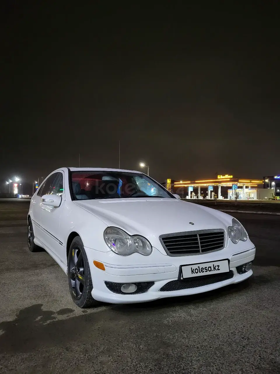 2004 года, КПП Автомат, 1.8 л.