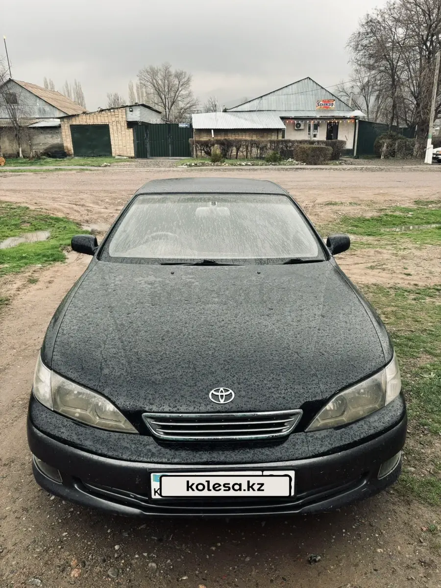 1999 года, КПП Автомат, 2.5 л.