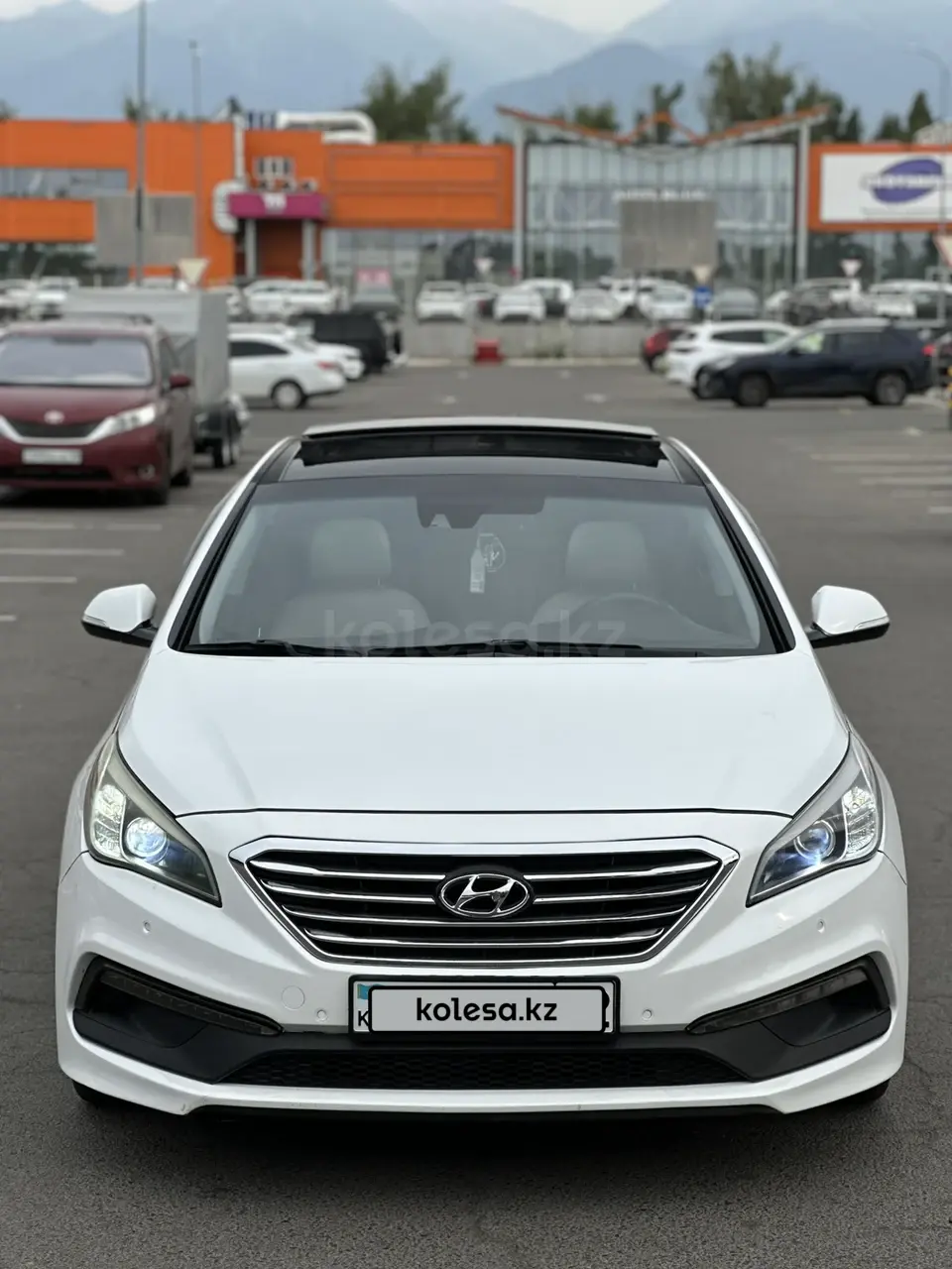 2017 года, КПП Автомат, 2 л.