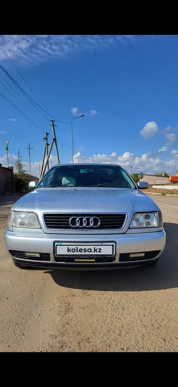 1996 year, КПП Механика, 2.6 л.