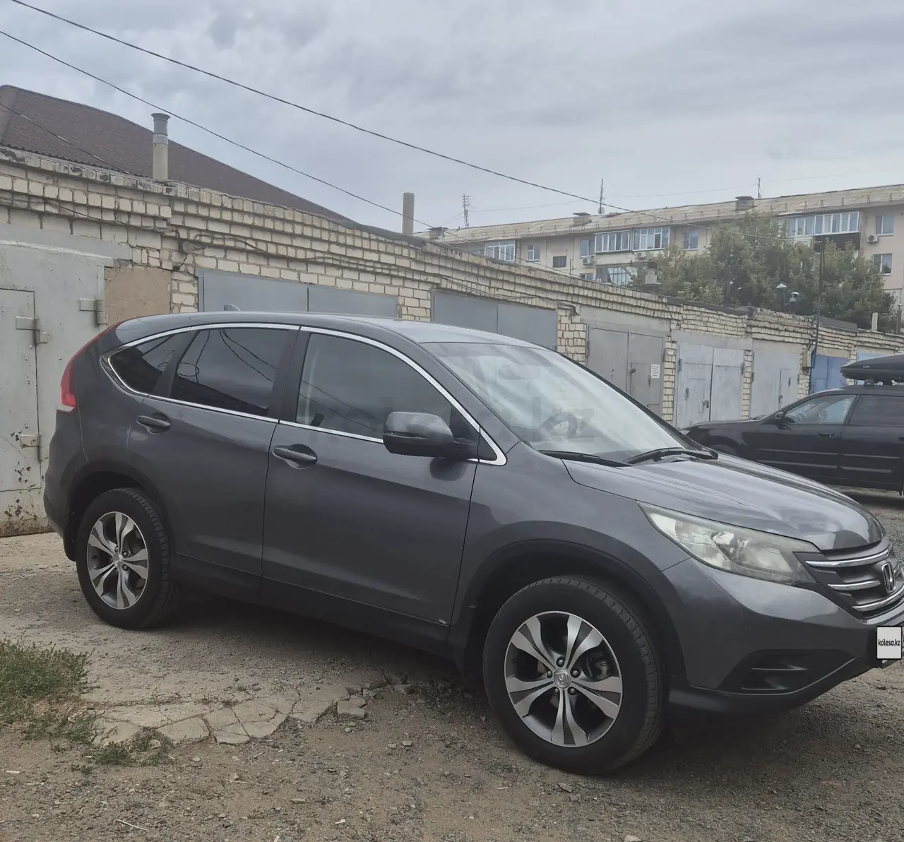 2013 года, КПП Автомат, 2.4 л.