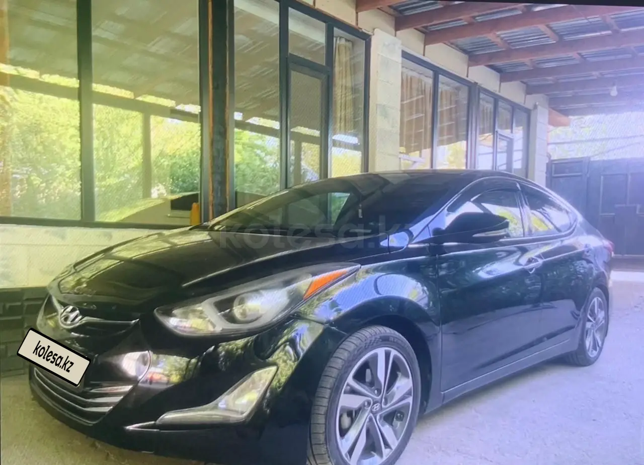 2015 года, КПП Автомат, 1.8 л.