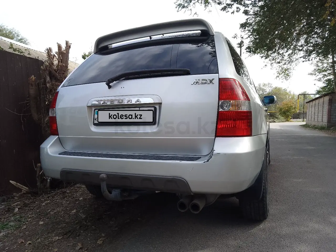 2001 года, КПП Автомат, 3.5 л.