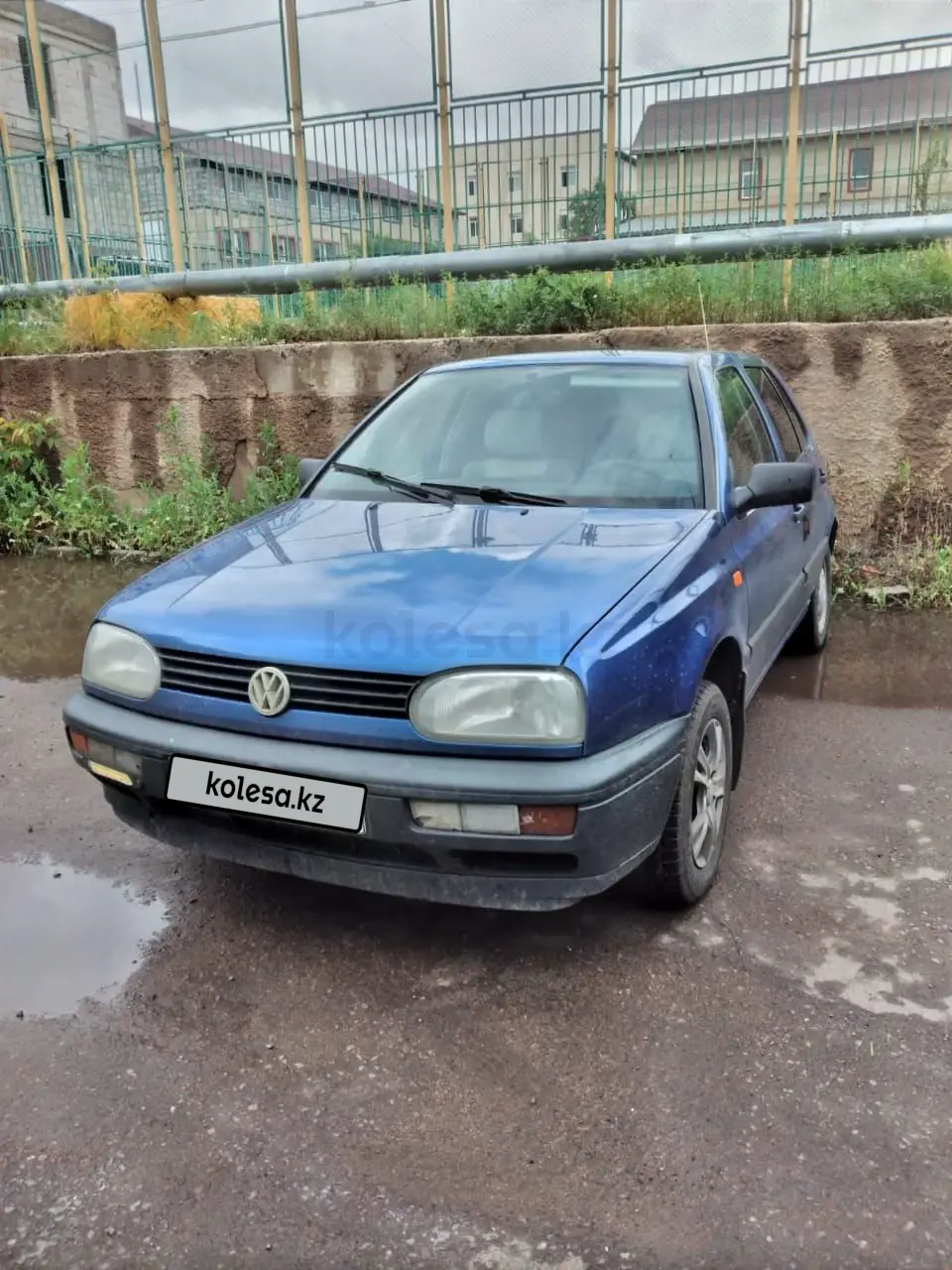 1994 года, КПП Механика, 1.6 л.