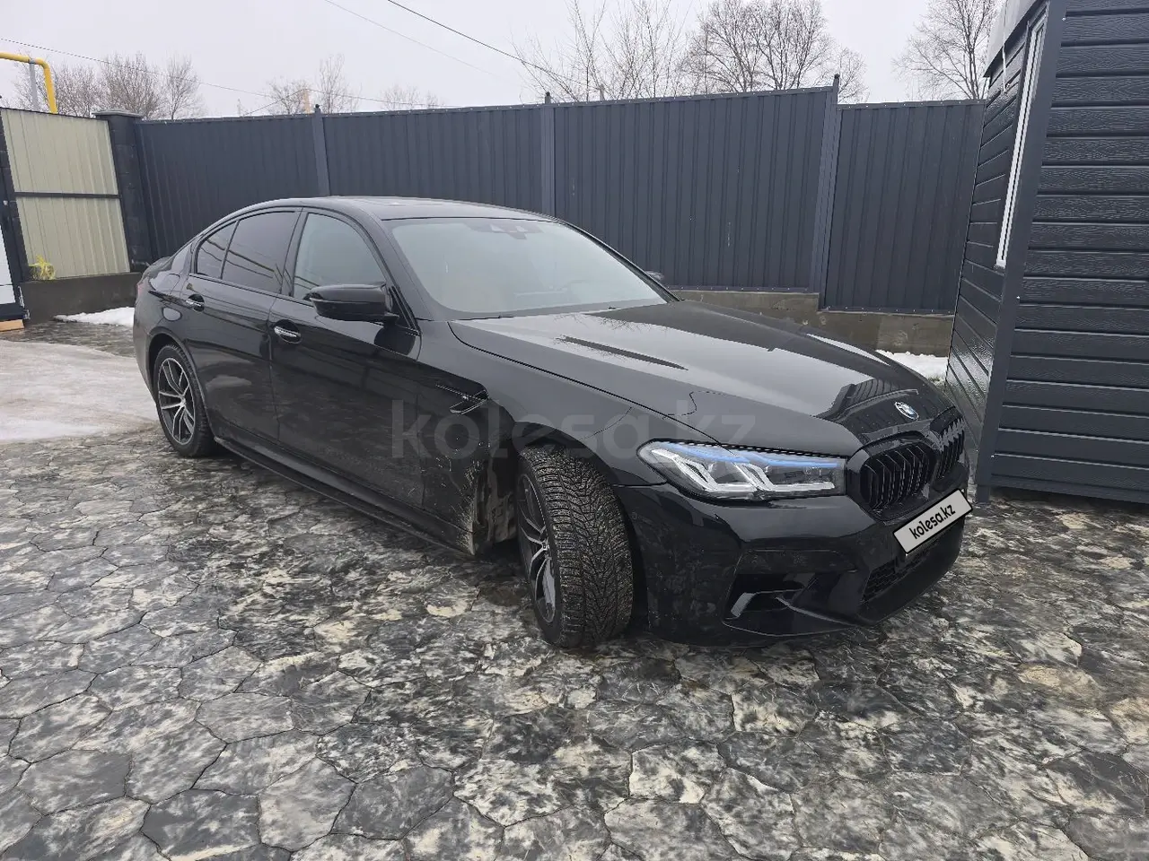 2018 года, КПП Автомат, 3 л.