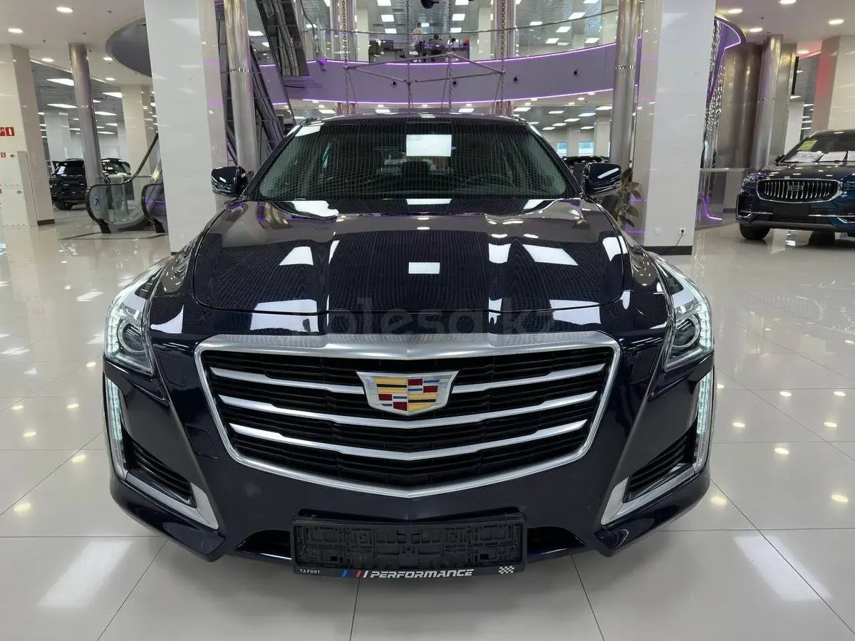 2016 года, КПП Автомат, 3.6 л.