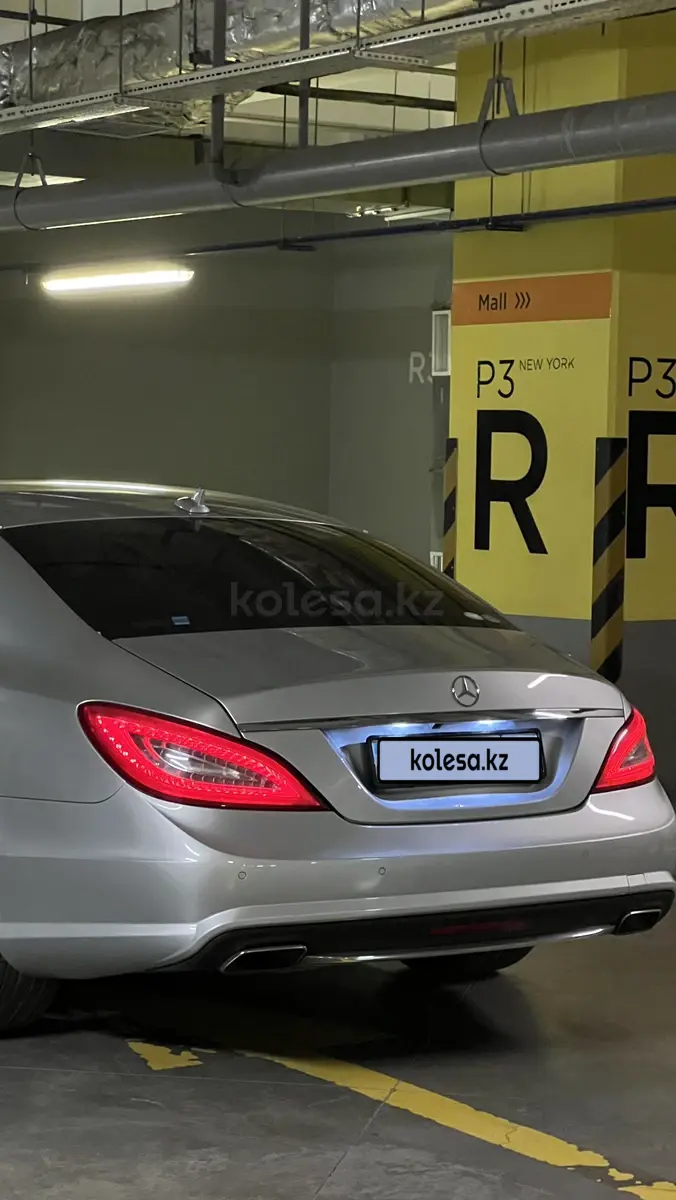 2013 года, КПП Автомат, 3.5 л.