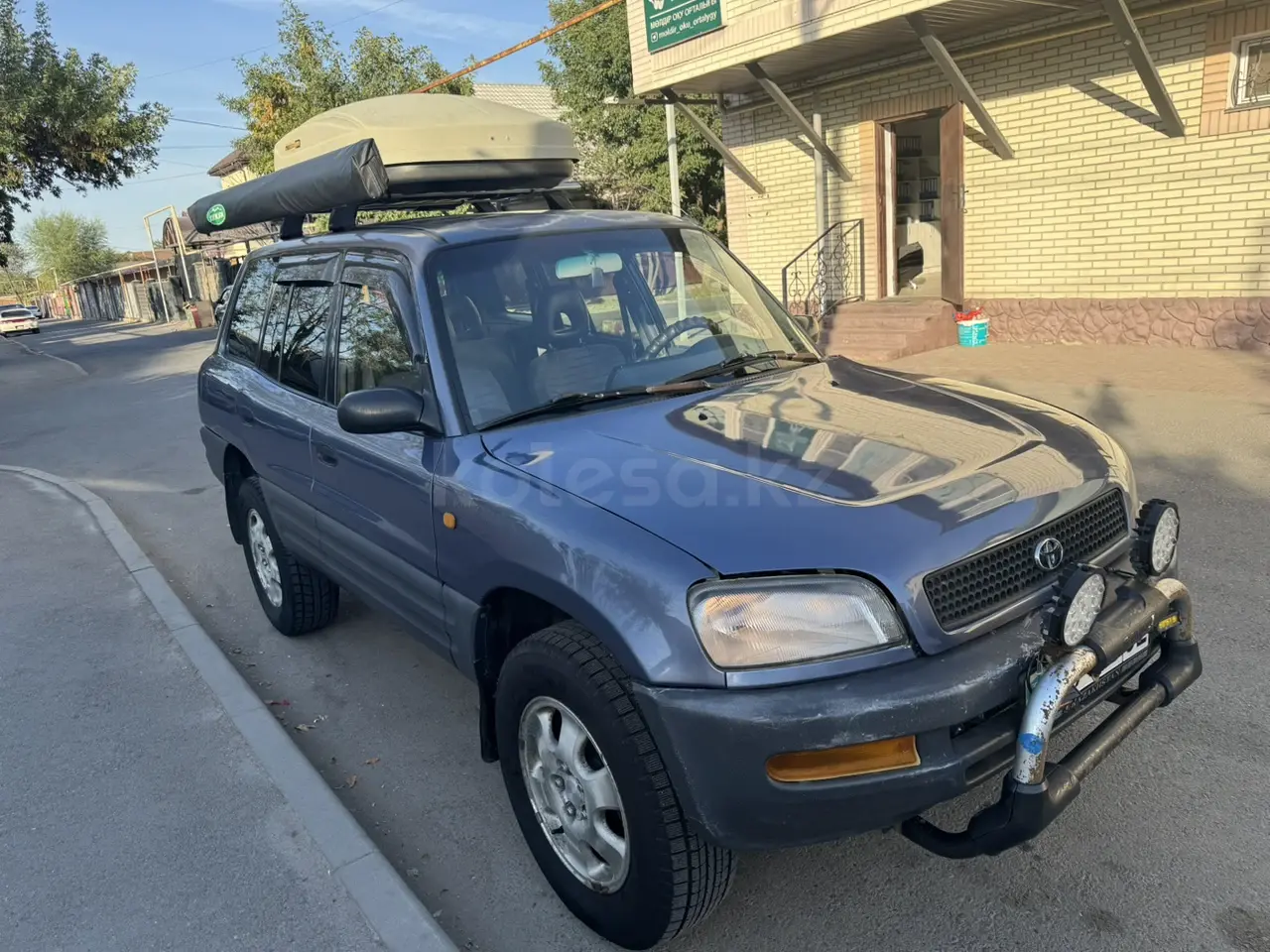 1995 года, КПП Автомат, 2 л.