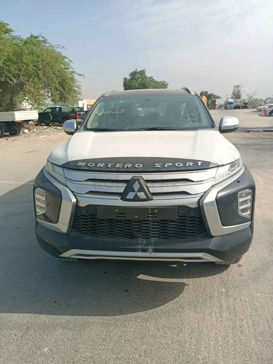 2023 года, КПП Автомат, 3 л.