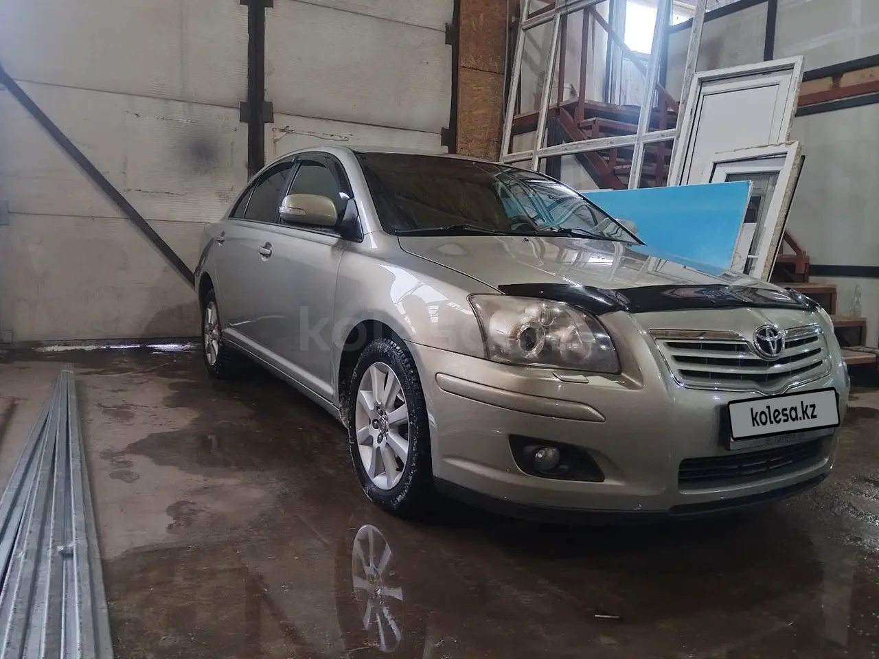 2007 года, КПП Механика, 1.8 л.