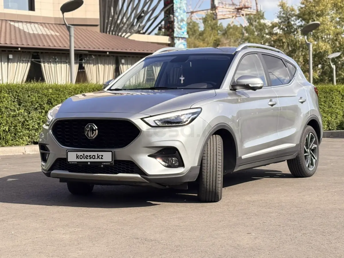 2024 года, КПП Вариатор, 1.5 л.